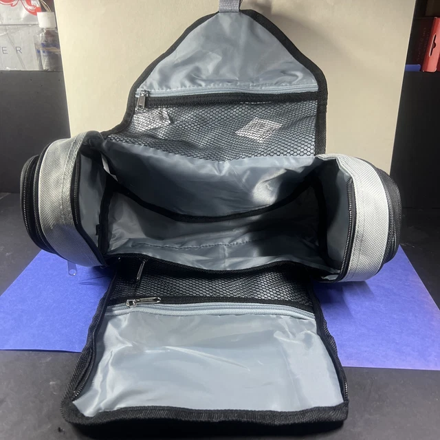 Belle Russo Shower/Bathroom/Travel Bag