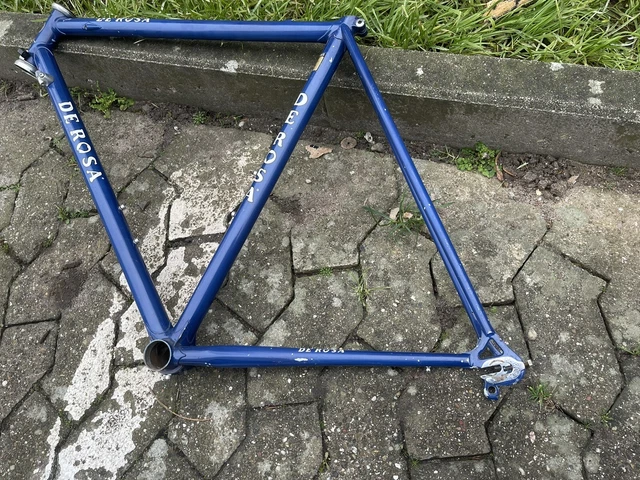 de rosa Rennrad Rahmen 7