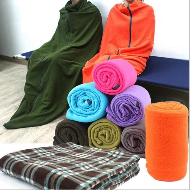 A Coperta - Sacchi A Pelo / Letti E Accessori Da