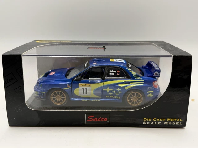 NORDICA　-DOBERMANN- Coches de rally, Coches de carreras, Automodelismo y aeromodelismo