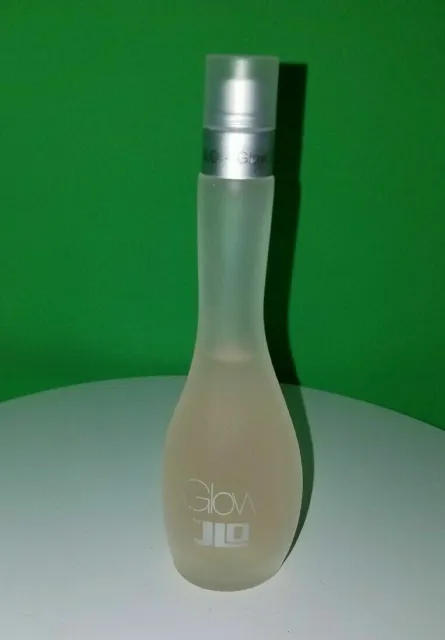Glow By JLo  EDT Eau de Toilette  Bottle Size 1.0oz 30ml