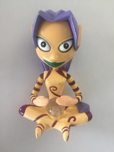 Jouet Happy Meal McDonald's Rayman 2 - Édition Exclusive Ubisoft France, Très Bon état