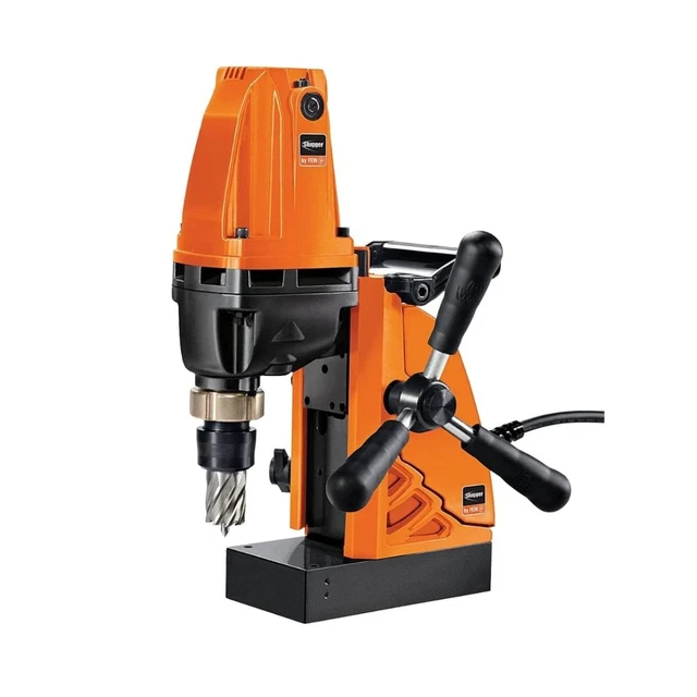Slugger by Fein - JHM Shortslugger Portable Magnetic Drill - 750 W, 2" Drilling