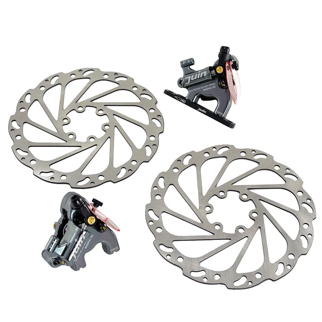 juin tech f1 flat mount
