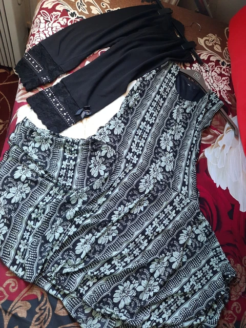 girls clothes bundle 11-12 years