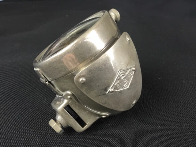 ANCIENNE LANTERNE A BOUGIE LAMPE DE CALECHE FIACRE VOITURE Réf B 55 EUR
