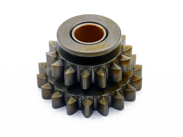 MORRIS MINOR GEARBOX 22A453 Reverse Idler 1098 1275 50 00 PicClick UK morris-minor-gearbox-22a453-reverse-idler-1098-1275-50-00-picclick-uk