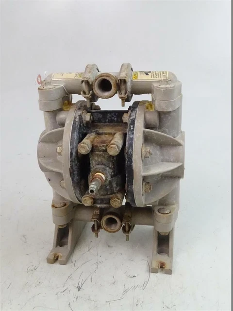 Ingersoll- Rand 1.3cm Diaframma Pompa, GK0086142
