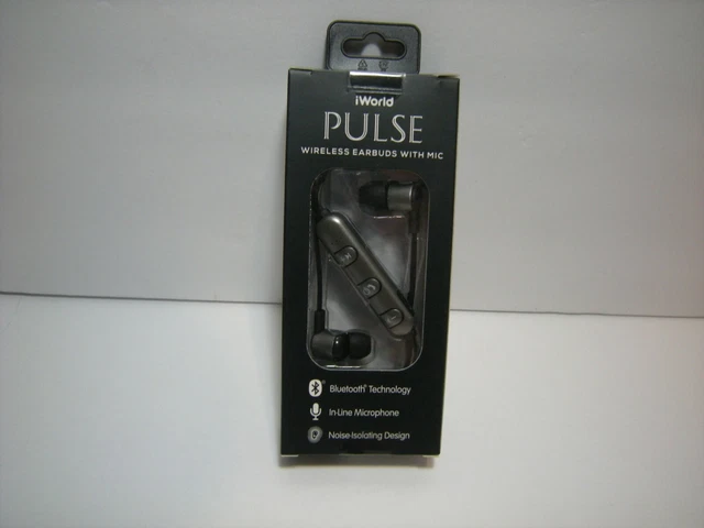 Iworld delight wireless 2025 earbuds