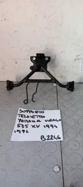 Supporto Telaietto Yamaha Virago 535 Xv 1994 1996