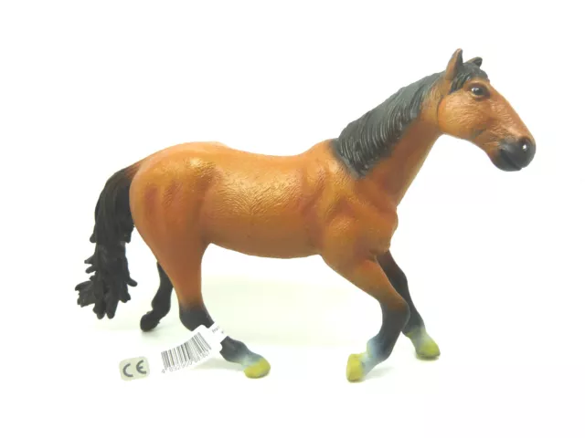 HU 23-41) NEU COLLECTA (88160) Quarter Horse Stute Pferd Pferde RARITÄT