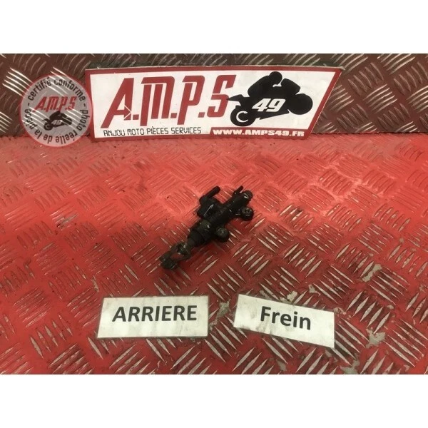 Maître-cylindre De Frein Avant Pour Honda CB650F ABS 2014-2015 - Sans Levier - Occasion