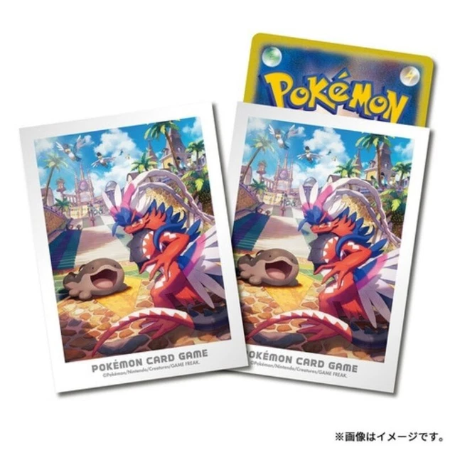 POKÉMON TRAINERS Paldea - Figure Rika & Clodsire ✨ Available on meccha-japan! #Pokemon #PokemonTrainers