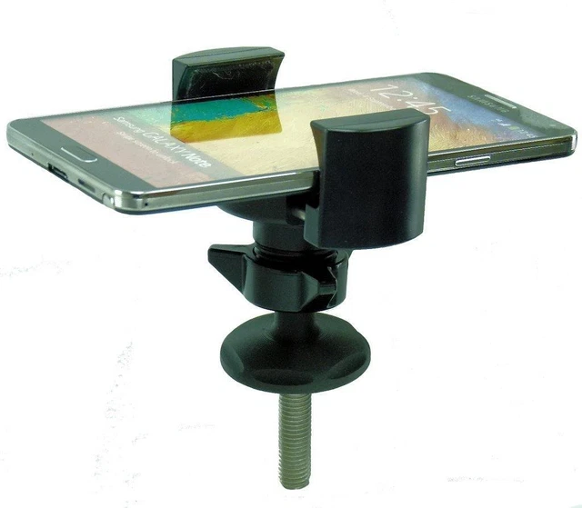 Ldafava Support De Téléphone Portable Réglable En Alliage En Alliage En