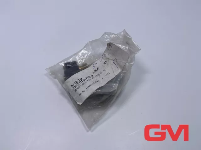 VE 2x Honeywell Mikroschalter BZ-2RQ181-A2 micro switch 15A Basisschalter