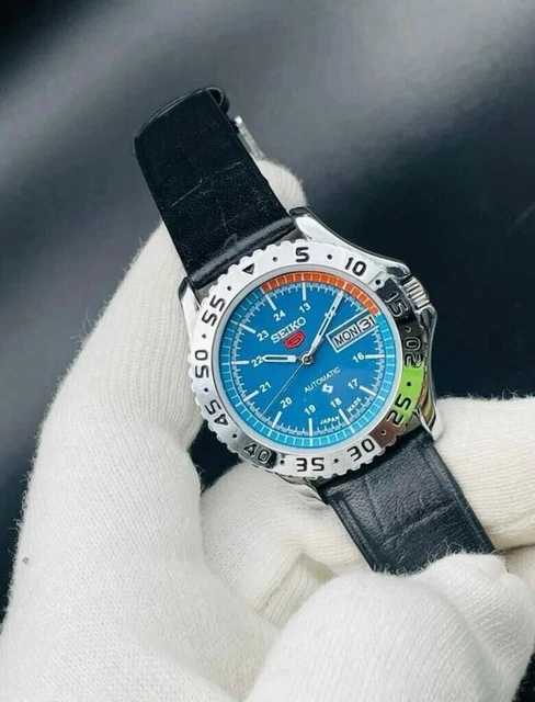 Orologio Militare Uomo Con Cinturino Nylon - Impermeabile 30m, Data E Quadrante Luminoso - Foto 11