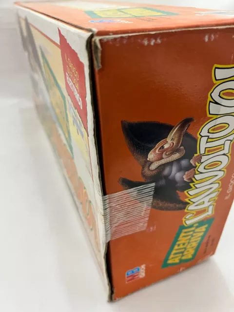 L'AVVOLTOIO MB  Giochi 1991 Gioco da Tavolo Board Game Milton Bradley SIGILLATO 2