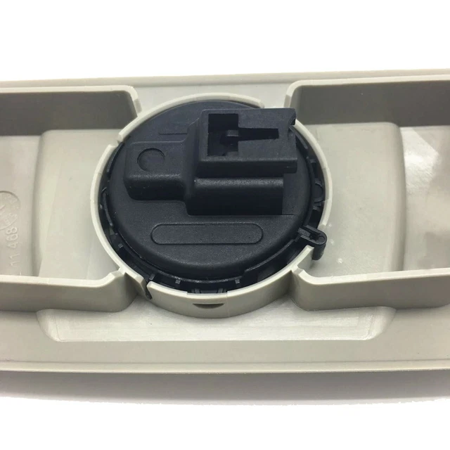 BOUTON DE COMMANDE DE TOIT OUVRANT prévu pour LAGUNA 2 SCENIC MODUS = 8200319999 3