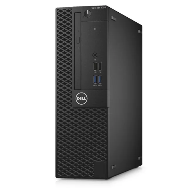 Dell Optiplex 3050-Intel Core I5 6500 3,2 GHz-8GO DDR4-256GO NVMe-W11 PRO Dell Optiplex 3050-Intel Core I5 6500 3,2 GHz-8GO DDR4-256GO NVMe-W11 PRO