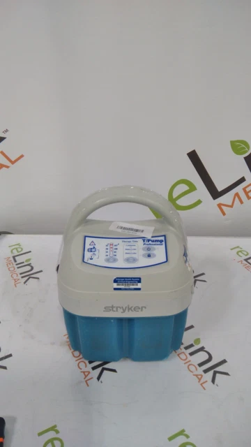 Stryker Medical TP700 T/Pump Heat Therapy Pump