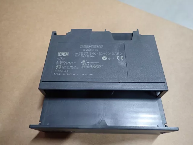6ES7340-1CH00-0AE0 Module CP340 Simatic S7-300