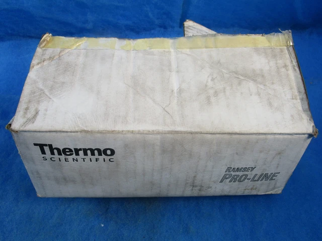 Thermo Scientific Tilt Switch 010306 20-39, 25Ft 1 Y Warranty