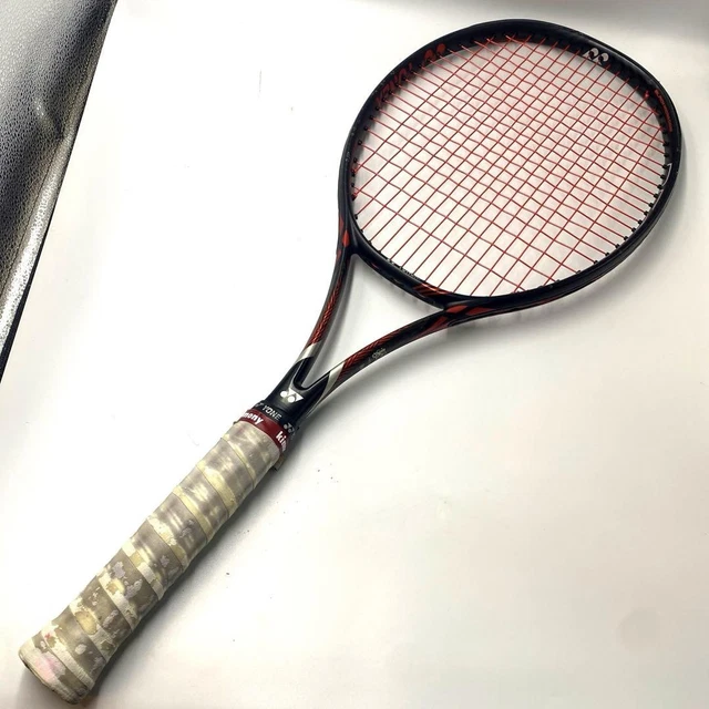 YONEX REGNA 100 Grip:2 初代版 YONEX REGNA 100 Grip:2 初代版 Yonex 2023 Regna 100 Tennis