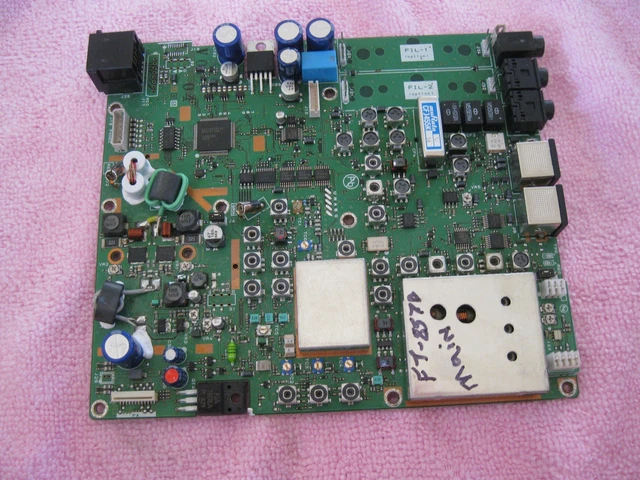 Récepteur DSP SDR Récepteur Radio SDR 50 KHz – 2 GHz, Récepteur Radio à Ondes Courtes, Récepteur