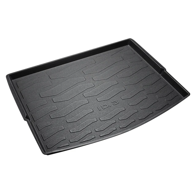 Tappeto Bagagliaio su Misura Mazda 3 2013-2019 | Design OMAC TPE
