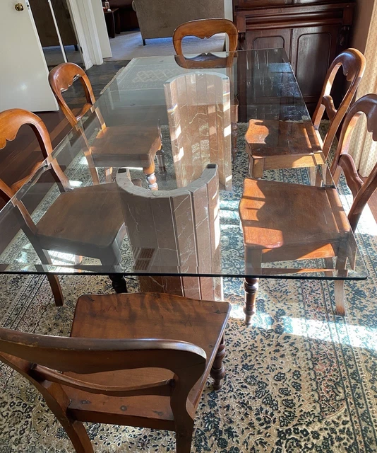 Antique chairs outlet olx