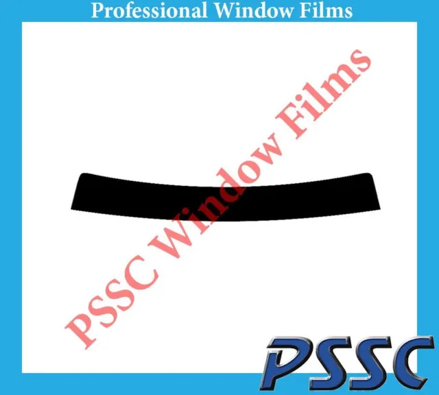 PSSC Pre Cut SunStrip Car Auto Window Tint Films for VW Golf Estate 1999-2000