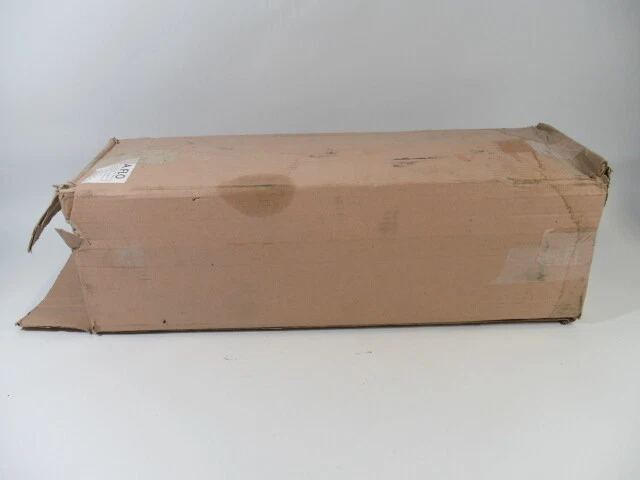 Aqua Flo H-PR-20BV-1 Filter Housing 4.5"x20" 1-1/2" Inlet/Outlet ! NEW !
