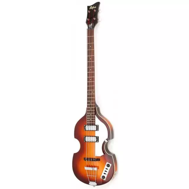 Hofner Ignition Cavern Bass, Sunburst