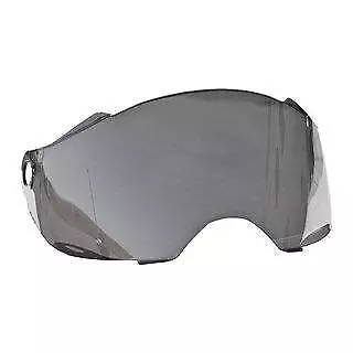 Fly Trekker V2 Visor Silver Mirror