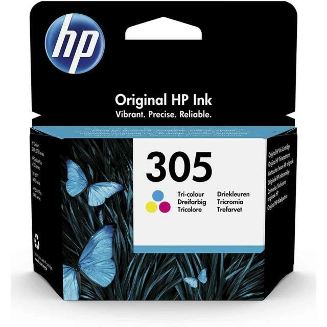 Cartouches D'encre Compatibles HP 338 XL Et 343 XL - Pour Photosmart 8453, 8750, 8753, Neuves