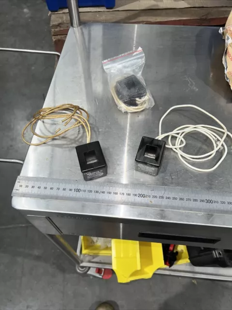 3 x coiltron  4h120h coil