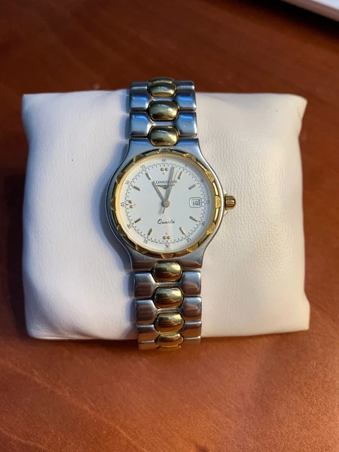 Longines donna automatico on sale