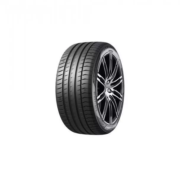 Pneumatici Gomme Estive Triangle Th 202 Effexsport 275/45 R20 110 Y Xl