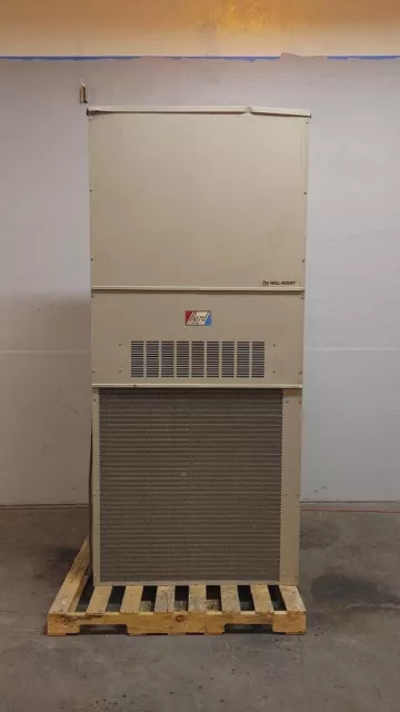 BARD 6 Ton Wall Mount Packaged AC WA701