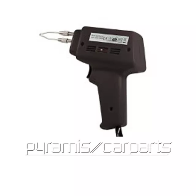 NEU 1x SW-STAHL 62000SB Elektrolötpistole 100 W 220V (€49,95/Einheit)