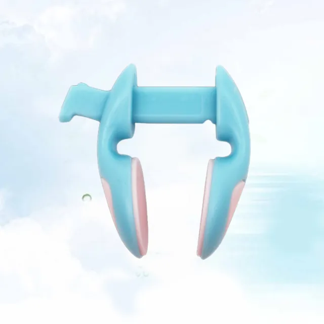 Swimming Nose Clip Accessories Silicone Pool Child Water Proof