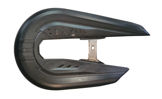 Chg31 Kettenschutz Für Upbeat Db49 49Cc 2-Takt Mini Dirt Bike
