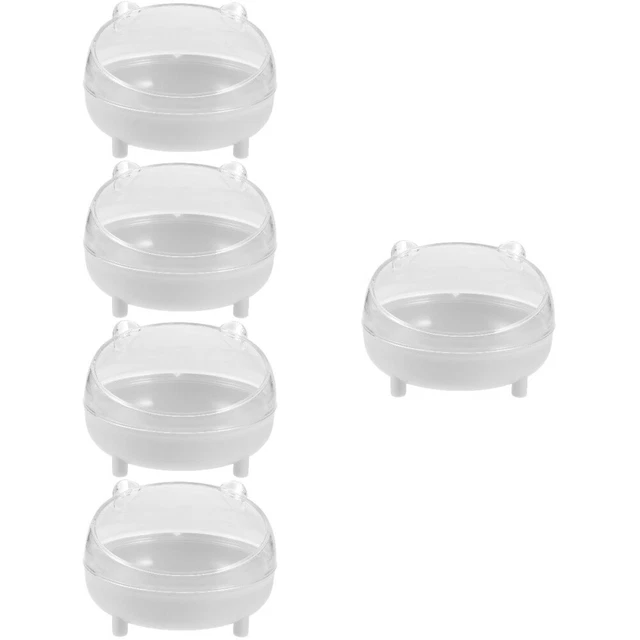 5x criceto bagno sabbia criceto criceto sabbia bagno criceto sabbia vasca da bagno gerbil sabbia