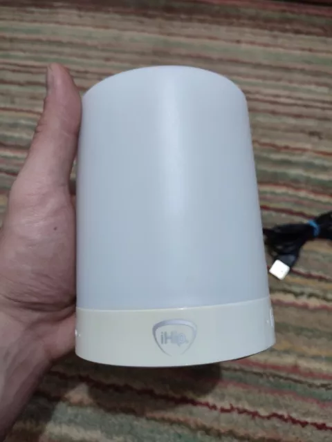 Ihip led shop mood light speaker