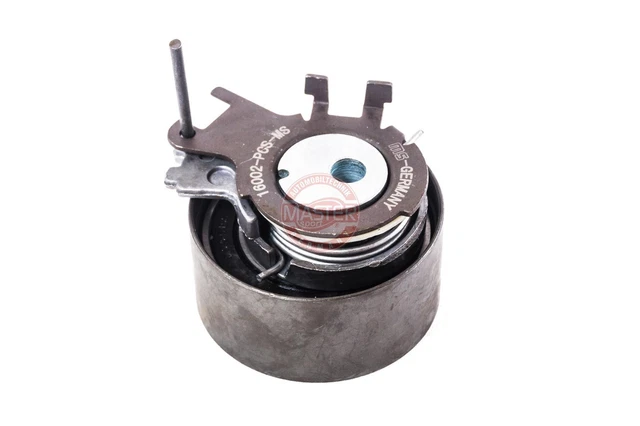 MASTER-SPORT Galet tendeur de courroie de distribution Poulie-tendeur 59mm 27mm