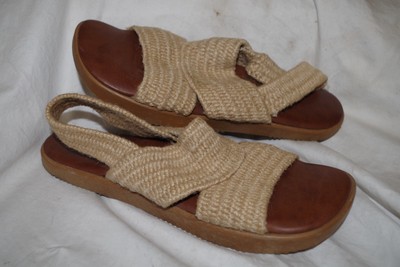 thom mcan earth shoes