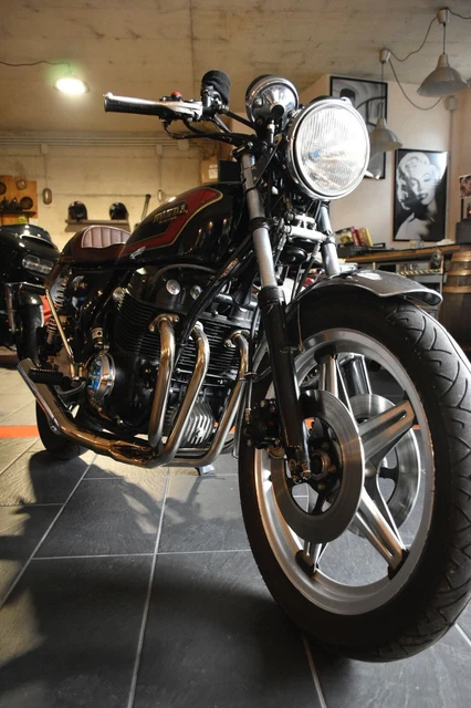 honda cb 750 four F2 SUPER SPORT