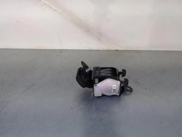 Ceinture arriere centrale CITROEN C4 GRAND PICASSO 1 2.0 HDI - 16V TURBO