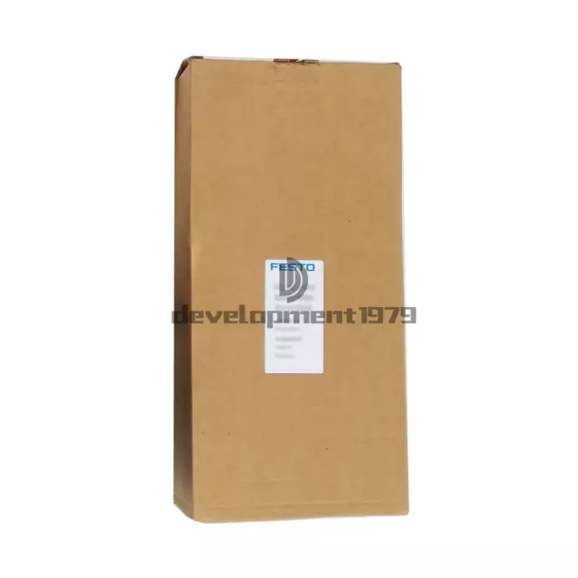 Un nuovo filtro aria compresso FESTO LF-3/8-D-5M-MIDI-A-NPT 173691