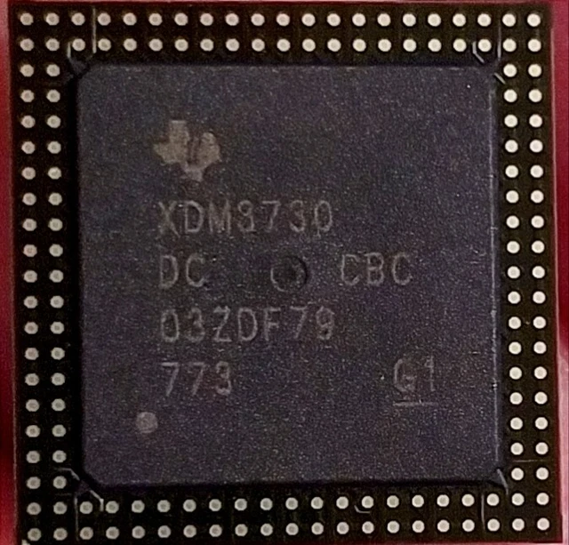 Digital Media Processor  XDM3730 lot 200 pieces